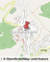 Studi Tecnici ed Industriali Ascoli Satriano,71022Foggia