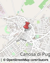 Pescherie Canosa di Puglia,70053Barletta-Andria-Trani