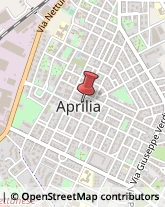 Pubblicità Esterna - Realizzazione Aprilia,04011Latina