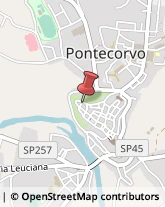 Imprese Edili Pontecorvo,03037Frosinone