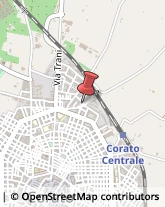 Vigili del Fuoco Corato,70033Bari