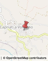 Oculisti - Medici Specialisti Capriati a Volturno,81014Caserta