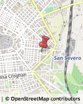 Ingegneri San Severo,71016Foggia