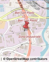 Fonderie Bari,70132Bari