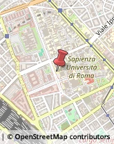 Sociologia - Studi e Centri,00185Roma