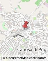Calzature - Dettaglio Canosa di Puglia,70053Barletta-Andria-Trani