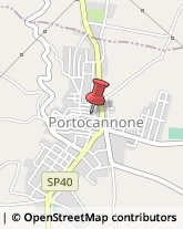 Panetterie Portocannone,86045Campobasso