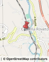Alberghi Civitella Roveto,67054L'Aquila