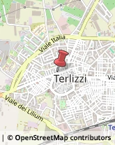 Tende e Tendaggi Terlizzi,70038Bari