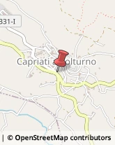 Enoteche Capriati a Volturno,81014Caserta