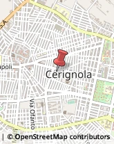 Carte di Credito - Servizi Cerignola,71042Foggia