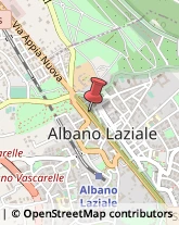 Corso Giacomo Matteotti, 69,00041Albano Laziale