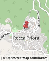 Librerie Rocca Priora,00040Roma