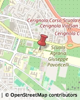 Taglio e Cucito - Scuole Cerignola,71042Foggia