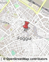 Casalinghi Foggia,71100Foggia