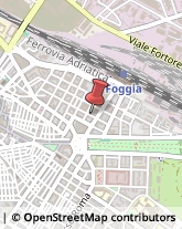 Pubblicità - Concessionari Stampa Foggia,71121Foggia