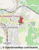 Sartorie Larino,86035Campobasso