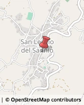Scuole Pubbliche San Leucio del Sannio,82010Benevento