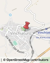 Scuole Materne Private Vinchiaturo,86019Campobasso