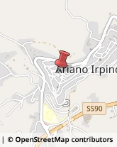 Ingegneri Ariano Irpino,83031Avellino