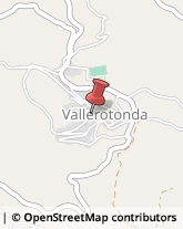 Ristoranti Vallerotonda,03040Frosinone