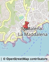 Pescherie La Maddalena,07024Olbia-Tempio