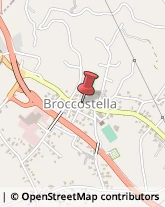 Pizzerie Broccostella,03030Frosinone