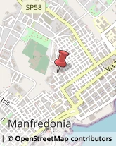 Centri per l'Impiego Manfredonia,71043Foggia