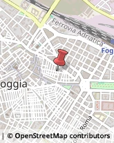 Agenti e Rappresentanti di Commercio,71100Foggia