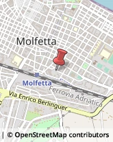 Centri di Benessere Molfetta,70056Bari