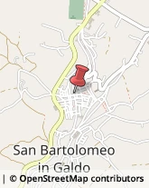 Elettrauto San Bartolomeo in Galdo,82028Benevento