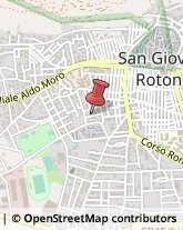Psicologi San Giovanni Rotondo,71013Foggia