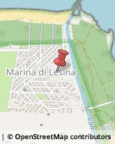 Agenzie Immobiliari Lesina,71010Foggia