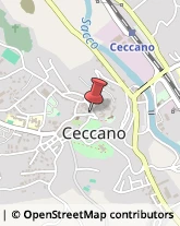 Farmacie Ceccano,03023Frosinone