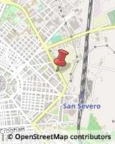 Foderami San Severo,71016Foggia