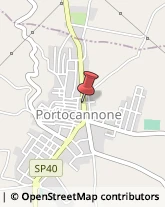Panifici Industriali ed Artigianali Portocannone,86045Campobasso