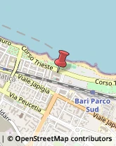 Ministeri - Servizi Centrali e Periferici Bari,70126Bari