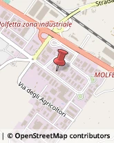 Astucci Molfetta,70056Bari