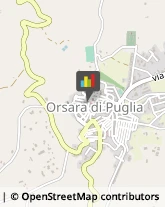 Ristoranti Orsara di Puglia,71027Foggia