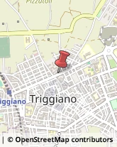 Caffè Triggiano,70019Bari