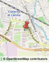 Teatri Cisterna di Latina,04012Latina