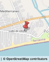 Pesce - Lavorazione e Commercio Terracina,04019Latina