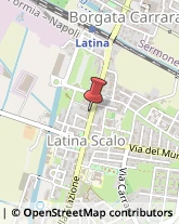 Palestre e Centri Fitness Latina,04100Latina