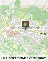 Consulenze Speciali Guardia Sanframondi,82034Benevento