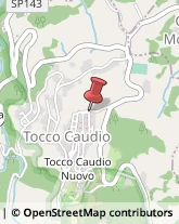 Ingegneri Tocco Caudio,82030Benevento