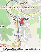 Segherie Larino,86035Campobasso