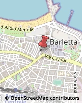 Osterie e Trattorie,76121Barletta-Andria-Trani