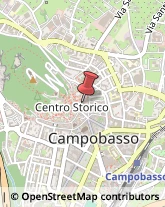 Agenti e Rappresentanti di Commercio,86100Campobasso