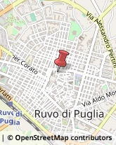 Associazioni di Volontariato e di Solidarietà Ruvo di Puglia,70037Bari