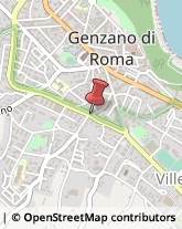 Autoveicoli - Radiatori Genzano di Roma,00045Roma